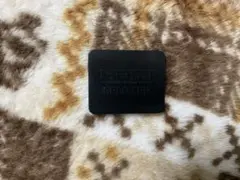 HDMI スプリッター 1入力2出力タイプ ほぼ未使用