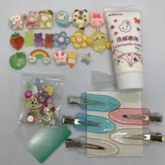 ホイップデコ　作成　セット　②