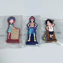 一番くじ ワンピース エモーショナルストーリーズ I賞 ノジコ エース バギー