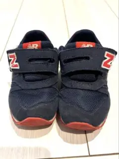 ニューバランス373 15cm