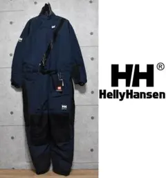 新品 ヘリーハンセン ドライスーツ L HH11655 定価81400円