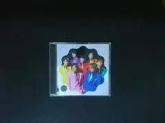 おーさか☆愛・EYE・哀　Ya! Hot! Hot!　通常盤ジャニーズWEST