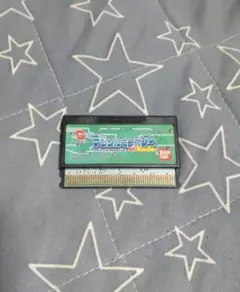 BANDAI デジタルモンスター ワンダースワンソフト