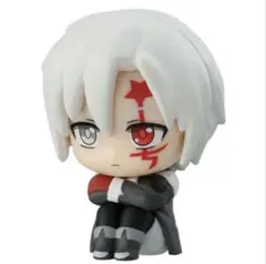 D.Gray-man Dグレ ディーグレイマン まちぼうけ アレン・ウォーカー