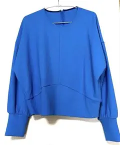 最終価格！SHIPS シップス　カットソー