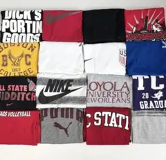 古着 tシャツまとめ売り