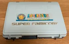 Nintendo スーパーファミコン 本体セット