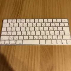 【訳あり】Apple 日本語配列 Bluetoothキーボード