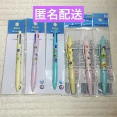 たまごっち ボールペン シャープペンシル 全6種