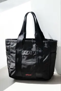 <BRIEFING*green label relaxing> トートバック