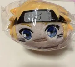 NARUTO ぽてコロマスコット　ナルト