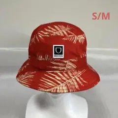 ブリクストン　BETA PACKABLE BUCKET HAT S/M