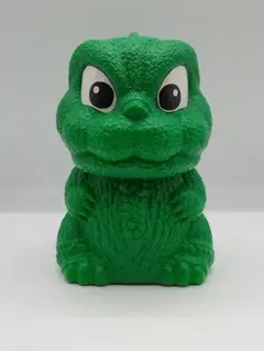 ゴジラシャンプー　ゴジラグッズ 未使用】 バンダイ 洗髪隊 こどもシャンプー ゴジラ倶楽部