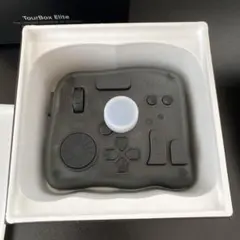 TourBox Elite コントローラー 本体