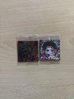 無限レア無惨＆珠世セット