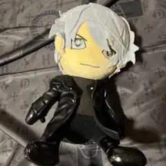 HYDE RUNコラボ ”THE LAST ROCKSTARS ぬいぐるみ　キー Amazon.co.jp: HYDE RUNコラボ ”THE LAST ROCKSTARS ぬいぐるみ