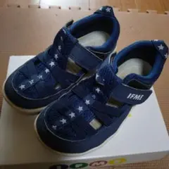 イフミー　サンダル18cm