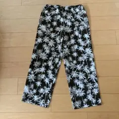 ハンドメイドパンツＭサイズ ストレートパンツ