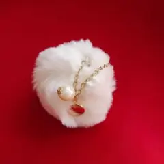 ファー チャーム