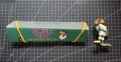YOMIURI VERDY サッカーフィギュア