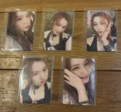 TWICE Enemy サナ コンプ