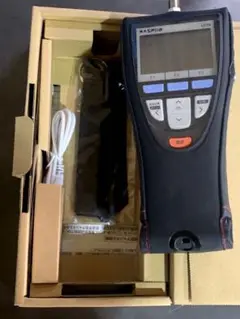 マスプロ デジタルレベルチェッカー LCT5 3224MHz対応 美品