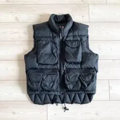 2025年最新】VAN Jacket ダウンベスト・キルティングベストの