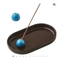 STUDIO THE BLUE BOY インセンスホルダー　お香たて