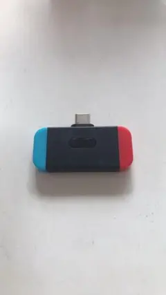 Switch専用 ワイヤレスレシーバー