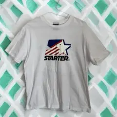youthFUL SURF×STARTERユースフルサーフ コラボ TシャツM