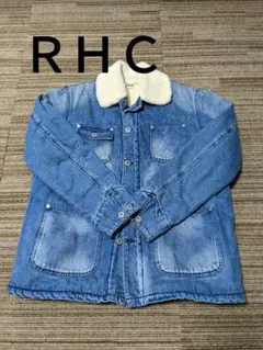 ロンハーマン RHCデニム デニムジャケット