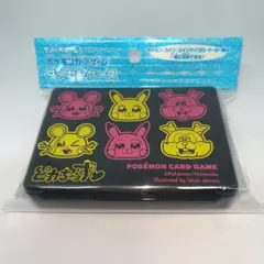 【新品未使用】ポケモンカードゲームダメカンケース【美品】