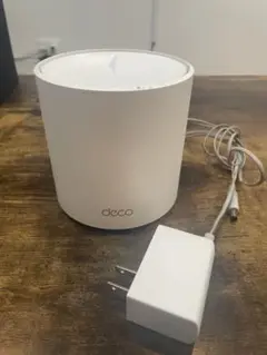 TP-Link Deco X50 無線LANルーター
