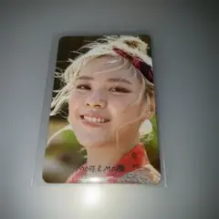 TWICEジョンヨントレカ