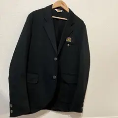 BEN DAVIS プロジェクトライン　ブラック　ジャケット　Lサイズ