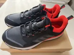アディダス ゴアテックス TERREX TRACEROCKER 28.0