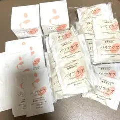 勇心酒造 バリアケア