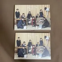 Hey! Say! JUMP 「愛だけがすべて」DVD