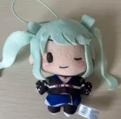 プロジェクトセカイ プロセカ ビビバス 初音ミク ビビミク