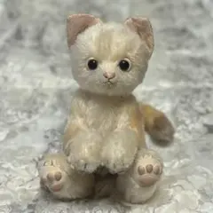 作家様　テディキャット　テディベア　ぬいぐるみ　ブライス　アートドール　人形