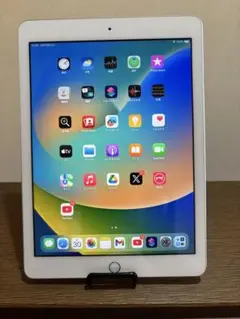 iPad 第6世代　A1893　Wi-Fiモデル　スペースグレイ 32GB