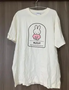 Miffy Tシャツ Lサイズ