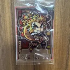 ★送料込匿名配送★煉獄杏寿郎 カード