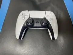 PlayStation 5 コントローラー ホワイト
