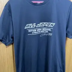 インターハイ記念Tシャツ
