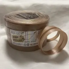 PPバンド　とき色　10m