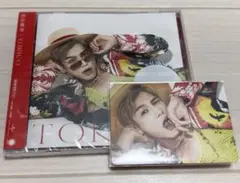 岩田剛典 TORICO トレカバラ売り
