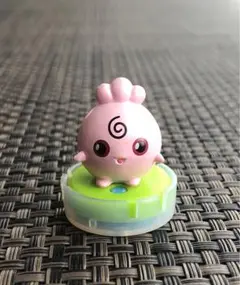 【当時物】 ポケモン スタンプ BANPRESTOバンプレスト ププリン 1体