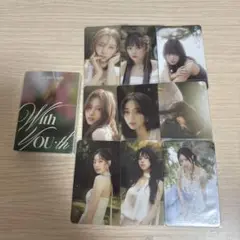 TWICE withYouth nemo バージョン