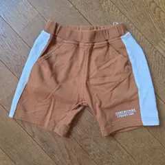 アカチャンホンポ ハーフパンツ 90cm